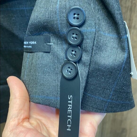 MARC JACOBS - Suit Coat and Pants - Picture 5 of 15